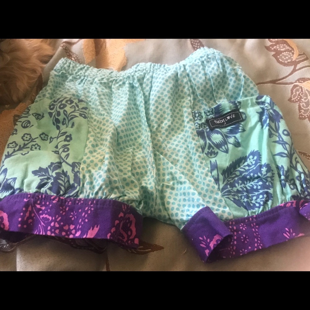 Shorts